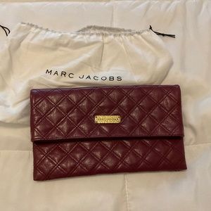 Marc Jacobs Clutch